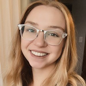 Meet your Posher, Savannah